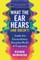 What the Ear Hears (and Doesn't)