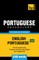 Portuguese vocabulary for English speakers - English-Portuguese - 3000 words