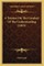 A Treatise On The Conduct Of The Understanding (1825)
