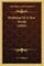 Problems of a New World (1920)