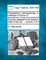 Precedents in Conveyancing