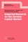 Empirical Research on the German Capital Market