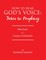 How to Hear God's Voice