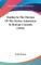 Studies in the Diction of the Sermo Amatorius in Roman Comedy (1916)