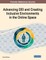 Advancing DEI and Creating Inclusive Environments in the Online Space