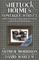 Sherlock Holmes in Montague Street Volume 2