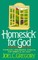 Homesick for God