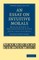 An Essay on Intuitive Morals