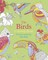 The Birds Coloring Book