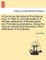 A Discourse Delivered at Providence, Aug. 5, 1836, in Commemoration of the First Settlement of Rhode Island and Providence Plantations. Being the Second Centennial Anniversary of the Settlement of Providence