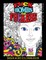 Swear Word Coloring Book