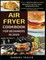Air Fryer Cookbook For Beginners In 2020