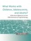 What Works with Children, Adolescents, and Adults?