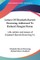 Letters Of Elizabeth Barrett Browning Addressed To Richard Hengist Horne