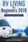RV Living for Beginners 2019