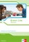 Green Line Oberstufe. Klasse 11/12 (G8), Klasse 12/13 (G9). Workbook and Exam preparation mit CD-ROM. Ausgabe 2015. Niedersachsen