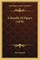 A Bundle Of Papers (1878)