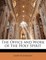 The Office and Work of the Holy Spirit