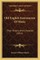Old English Instruments Of Music