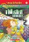 Twiser Trouble (the Magic School Bus Chapter Book #5)