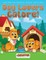 Dog Lovers Galore! Coloring Books Dogs Edition