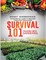 Survival 101 Raised Bed Gardening