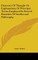 Elements Of Thought Or Explanations Of Principal Terms Employed In Several Branches Of Intellectual Philosophy