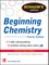 Schaum's Outline of Beginning Chemistry