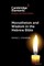 Monotheism and Wisdom in the Hebrew Bible
