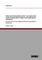Where are the Danish tourists? - An explorative study of destination image and target group awareness