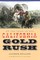 On the Trail to the California Gold Rush