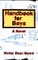 Handbook for Boys