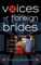 Voices of Foreign Brides