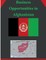 Business Opportunities in Afghanistan