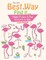 The Very Best Way To Find it...Hidden Pictures to Find Activity Book For Adults