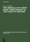 The Ordinals of Christ from Their Origins to the Twelfth Century