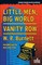 Little Men, Big World / Vanity Row