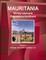 Mauritania Mining Laws and Regulations Handbook Volume 1 Strategic Information and Basic Law