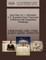 Sea View, Inc V. Weinstein U.S. Supreme Court Transcript of Record with Supporting Pleadings