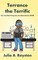 Terrance the Terrific the Terrible Proyecto de laboratorio STEM