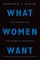 What Women Want
