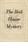 The Red House Mystery