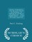 History of Scandinavia, from the Early Times of the Northmen, the Seakings and Vikings, to the Present Day. ... First English Edition, ... Revised and Largely Augmented. - Scholar's Choice Edition