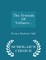 The Friends of Voltaire... - Scholar's Choice Edition