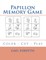 Papillon Memory Game