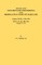 Abstracts of the Testamentary Proceedings of the Prerogative Court of Maryland. Volume XXXIV