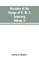 Narrative of the voyage of H. M. S. Samarang, during the years 1843-46; employed surveying the islands of the Eastern archipelago; accompanied by a brief vocabulary of the principal languages.. VOL. II