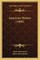 American History (1909)