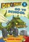 Dinotrux Go to School