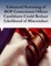 Enhanced Screening of BOP Correctional Officer Candidates Could Reduce Likelihood of Misconduct